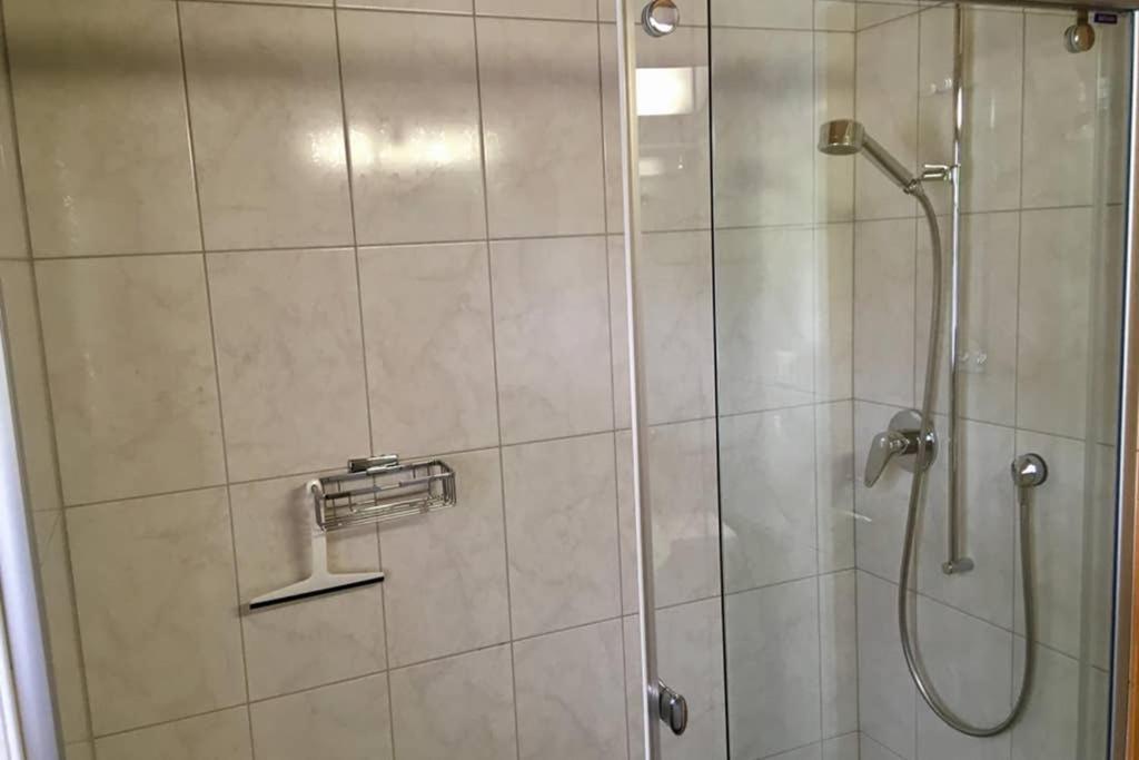 Ferienwohnung Uf Z'Enisch Klosters Luaran gambar